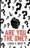 Книга Are You the One?