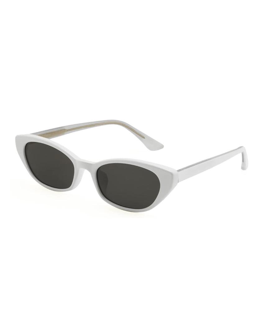 Солнцезащитные очки MAISON MASTER Lloyd White