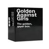 Cards Against Christmas Edition, Funny Girls Card Game, Parties, And Holiday Gatherings