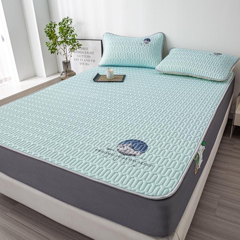 Комфортный многофункциональный наматрасник для дома, кемпинга, сна, простыня, складная эстетичная мебель для спальни