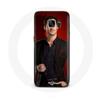 Чехол для Samsung Galaxy S6 Серия Люцифер Морнингстар
