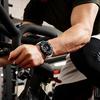 Casio Мужские часы G-SHOCK, смола, водостойкость 200 м, цифровые, ударопрочные, кварцевые, GBD-100SM-1A7