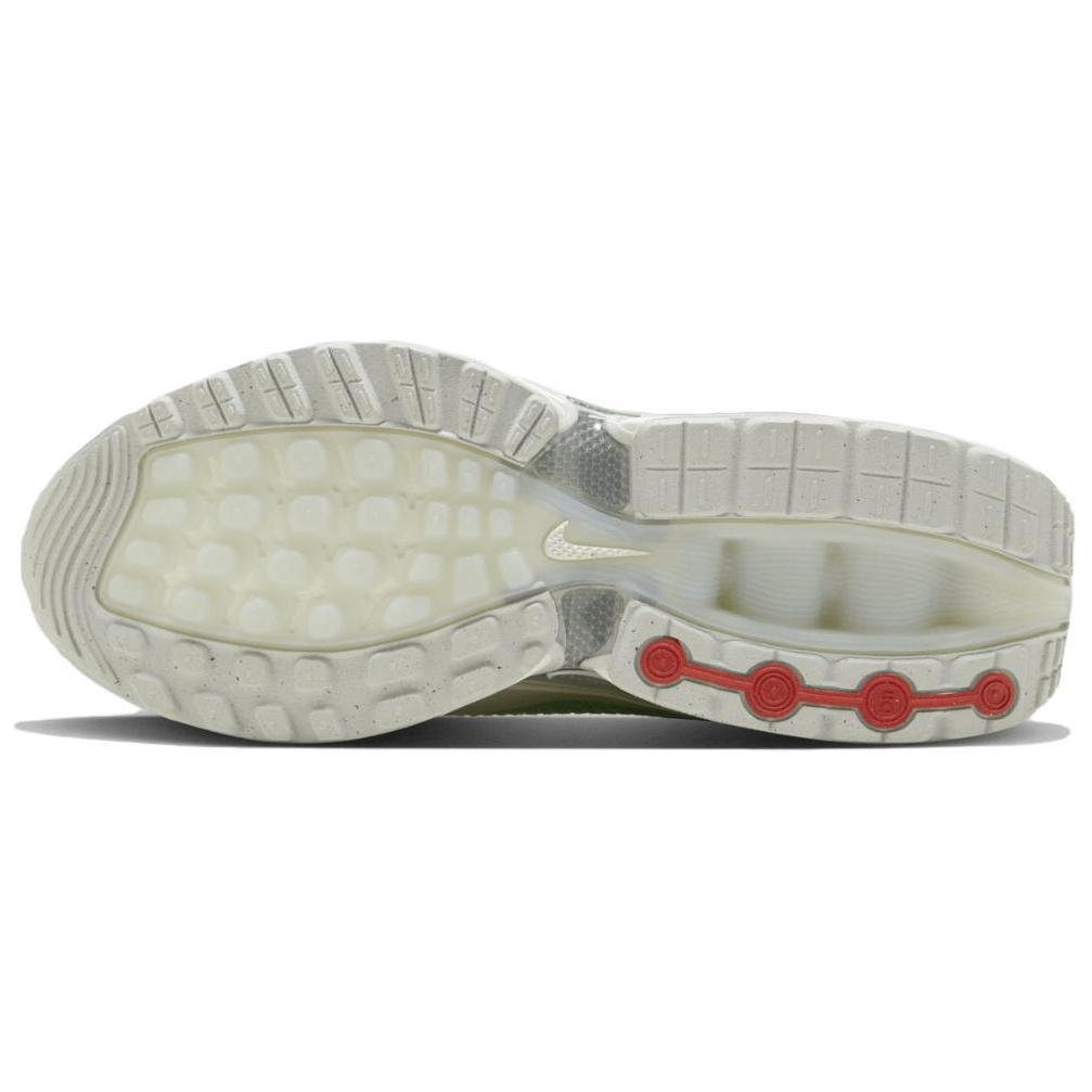 Nike Кроссовки женские Air Max DN SE Seafoam Green Metallic-Silver Sail HJ9636-001