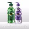A'Gensn Olive Oil Shampoo & Shower Gel Set