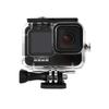 Водонепроницаемый корпус 60 м для GoPro Hero 13 12 11 10 9 Black Case Защитный подводный бокс для дайвинга для Go Pro 9 Аксессуары