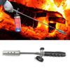 Водонепроницаемая машина для прополки пожаров, горелки для травы, паяльная лампа, многофункциональная горелка для удаления травы, сварочная горелка