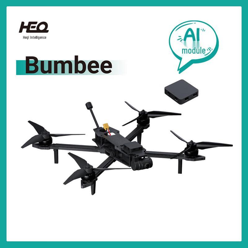 HEQ Bumbee 10-inch Autonomous AI FPV Drone (CN version)