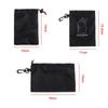 Portable Drawstring Storage Bags Travel Cosmetic Bag Outdoor Organizer Backpack Rain Cover
