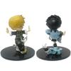 В наличии Аниме Фигурка PalVerse Pale Mob Psycho 100 Рейген Аратака Моб Экшн Фигурка ПВХ Игрушки Модель Мобу Сайко Хяку Коллекционер
