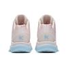Anta Баскетбольные кроссовки KT1 Pro Fabric Synthetic Leather TPU Shock Absorbing Non-Slip Wear Resistance Breathable Support High-Top 112241117-2