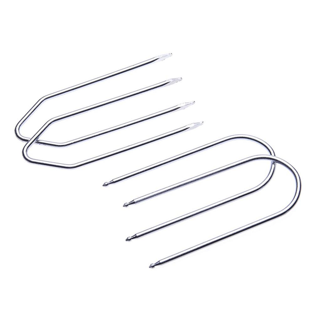 Car Radio Removal Tool Key DIN Release Keys Set Fit for Most Models Head Unit CD Media Player Pins Radio Repair
