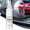 Glass Waterproof Defogger Spray Car Waterproof Rain Prevention Waterproof Agent 100ml Car Waterproof Rain Prevention Waterproof