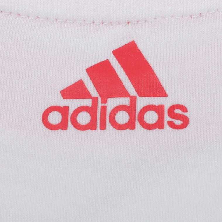 adidas Повседневная спортивная одежда Белый для младенцев и малышей DZ2420