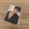 [USED] SEVENTEEN Dogyeom Attacca Trading Card