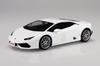 Aoshima Bunka Kyozai MF Ghost 5 Дайго Оиси Lamborghini Huracan Пластиковый Модельный Комплект ООО. (АОСИМА) 1/24 Нет. LP610-4 (Изменено)