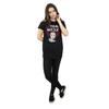 Star Wars Womens/Ladies The Last Jedi Heroes Cotton Boyfriend T-Shirt