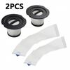 Filter Replacemance Filter Accessories Hepa Vacuum Cleaner Accessory