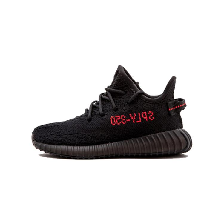 adidas Yeezy Boost 350 V2 Детские 'Bred' 2017 BB6372-2017