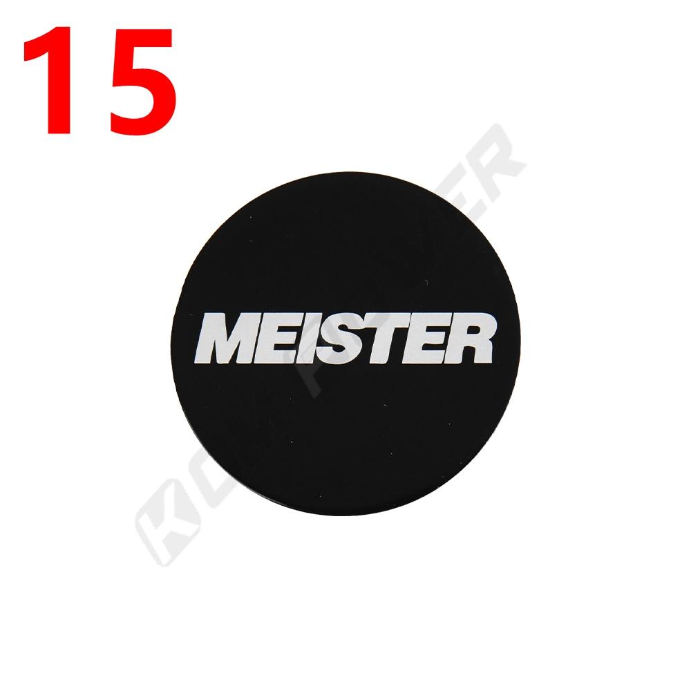 4PCS 45MM & 50MM Stickers XXR SSR Racing Center Rim Cap WORK EMOTION EQUIP MEISTER VS Logo Sport Wheel Cover Hub Cap Emblem