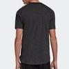 adidas Международная футбольная форма Майами Мужская Конопля Черная FI0713