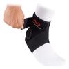 McDavid Strap Ankle Wrap Right Foot MVJ M437R BK M