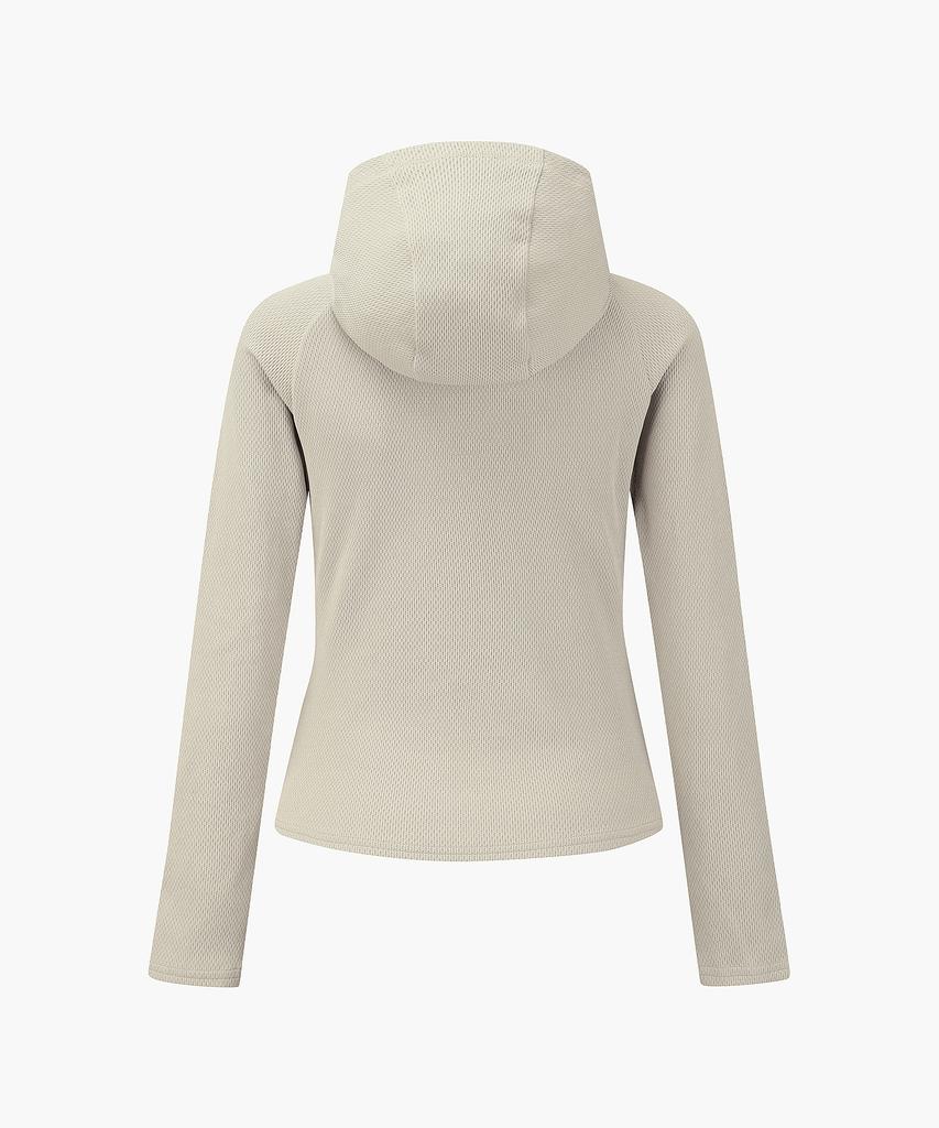 SALOMON Bizet Dry Hoodie W_Ld0282800