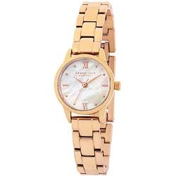 GRAND JOUR JGAC0012 Unisex Wrist Watch JGAC0012-G JGAC0012-S JGAC0012-PG Gift Casual Business Sports Student