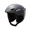 SWANS Ski Snowboard Helmet Freeride Model for Adults Unisex GMR Gunmetal L Circumference H-45RL (Head 58cm~64cm)