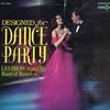 LP Record LES BROWN - Design For Dance Party SDL10365 DECCA Japan New Age & Easy Listening Used