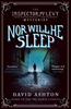 Книга Nor Will He Sleep : An Inspector McLevy Mystery 4