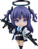 Nendoroid Blue Archive Blue Archive Yuka Hayase Plastic Painted Movable Figure Non-scale