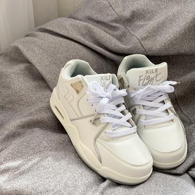 Весенние новые спортивные кроссовки в стиле Ins для студентов, повседневная обувь