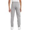 Nike Knitted Sweatpants Gray Kids' CI2911-091