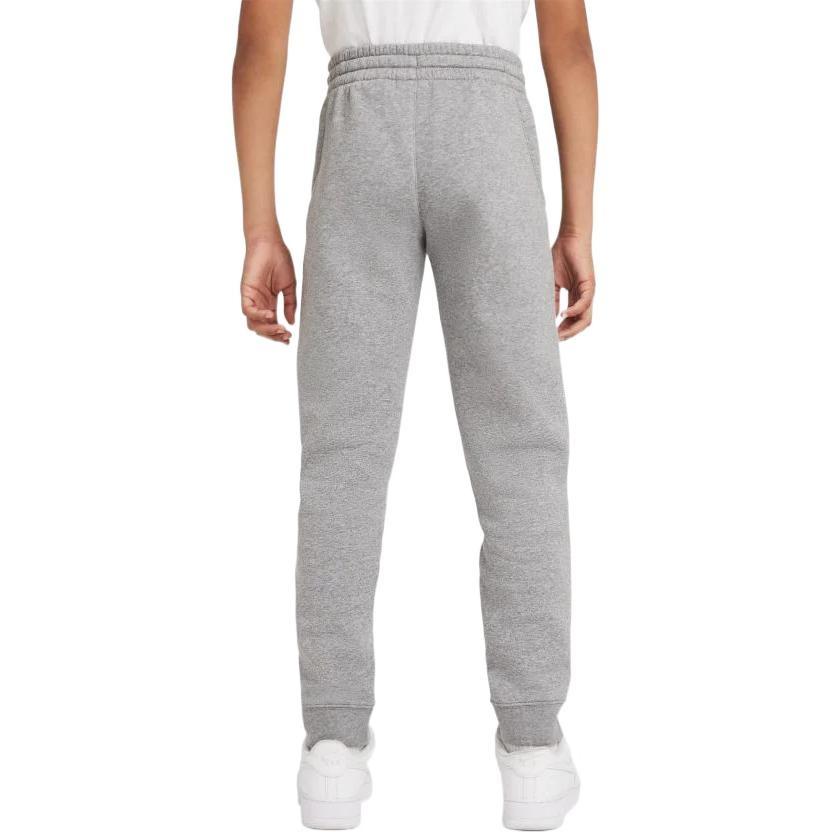 Nike Knitted Sweatpants Gray Kids' CI2911-091