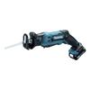 Reciprocating and Case Included Saw, 10.8V, JR104DSH, 1.5Ah Battery, Charger,