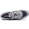 New Balance Кроссовки унисекс 996 Reflection Pigment Серые CM996SHD