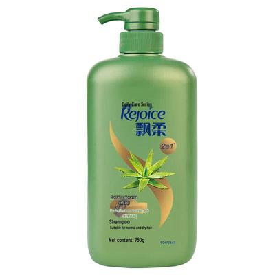Шампунь питательный с алоэ для ежедневного ухода Rejoice