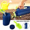 Snow And Ice  Handheld Expander Garden Kettle Shaker Watering Pot