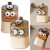 Toothpick Holder Toothpick Box Toothpick Storage Box Automatic Container Creative For Home Home Storage Toothpick Box