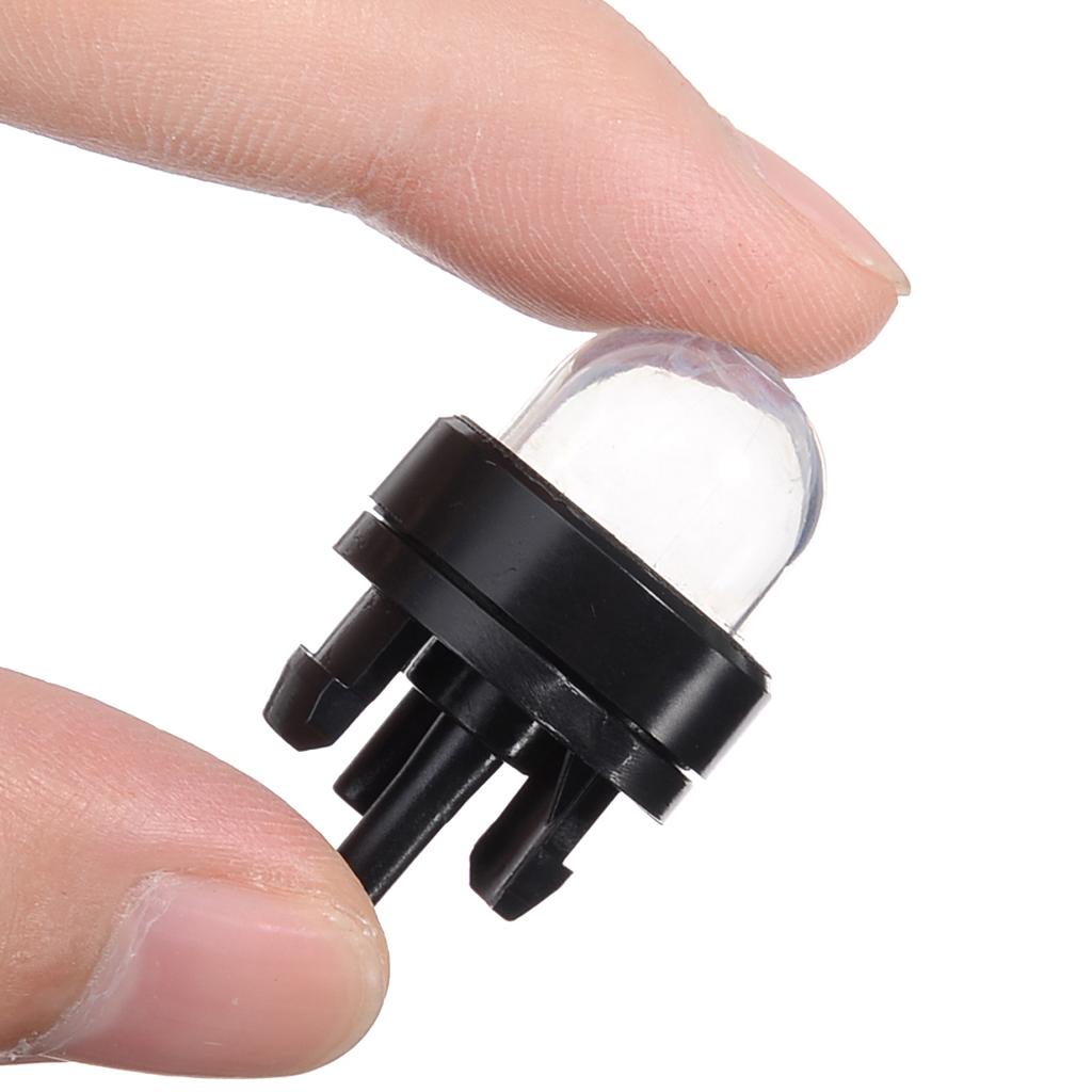 10 шт. бензиновый насос с топливной лампочкой для праймера для Stihl Ryobi Homelite Poulan