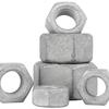 Hot Dip Galvanized Hex Nut for Expansion Screws, Grade 8 - Sizes M8 To M48