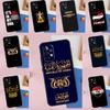 Чехол Флаг Йемена для Samsung Galaxy A54 A34 A14 A32 A22 A12 A13 A23 A33 A53 A73 A51 A71 A52