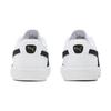 Puma Кроссовки Oslo-City White Black Unisex 374976-02