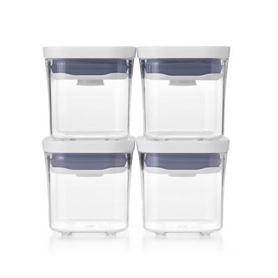 Мини-набор из 4-х контейнеров для поп-музыки OXO GG