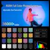 NANLITE FS-300C RGB Полноцветный светодиодный студийный свет