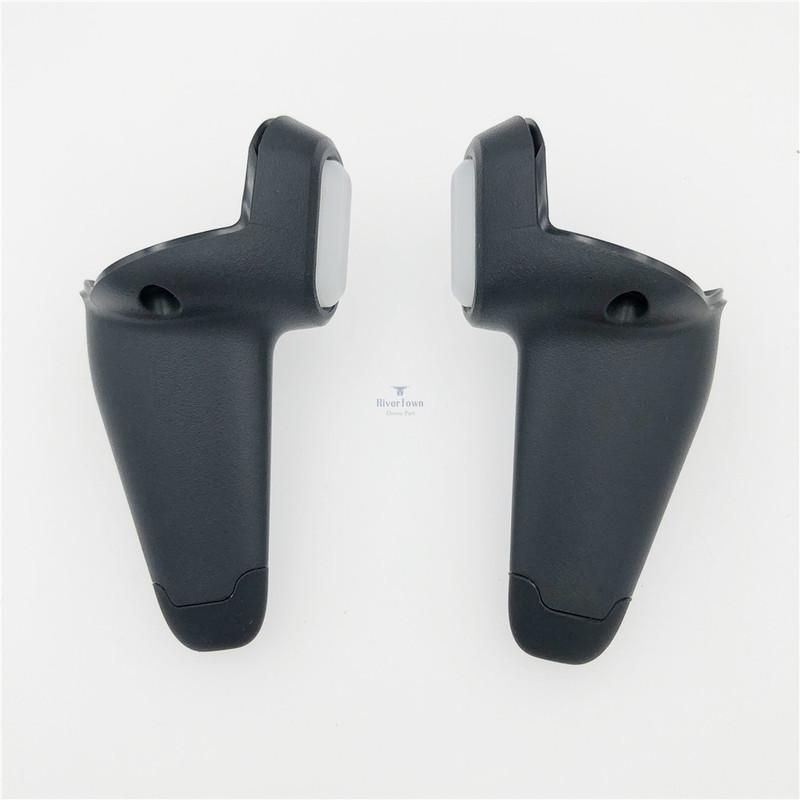 Original New Landing Gear For DJI FPV Front Arm Stand Leg Easy to Install Replace Compatible With DJI FPV Drone in Stock