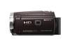 Sony Видеокамера 32 ГБ Оптический 30x Бордово-коричневый Handycam TC HDR-PJ675 HDR-PJ675