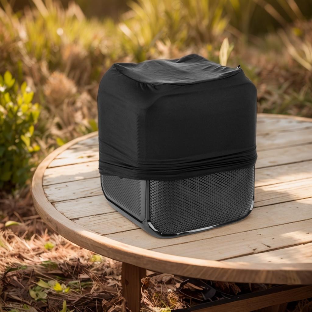 1-3 шт. Защитный пылезащитный чехол для колонки JBL PartyBox Encore Essential Пылезащитный чехол Эластичный Высокая эластичность Чехол-рукав для колонки