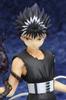 Kotobukiya Yu Yu Hakusho ARTFX J Hiei Scale PVC Figure 1/8 Pre-painted