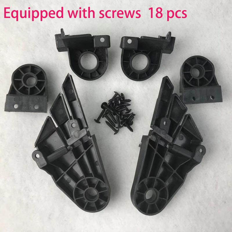For Mercedes-Benz C CLASS W205 2015-2017 Car Headlight Repair Kit Headlight Repair Claw A2058200414Use Left and Right Headlights